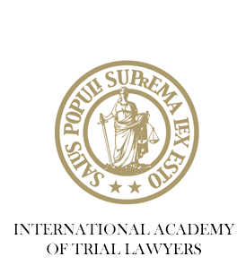 international academy of trial lawyers